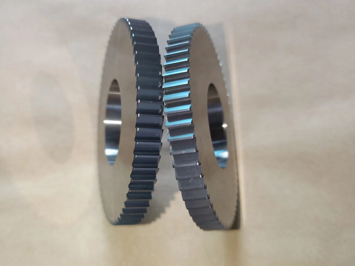 硬質合金鋸片銑刀